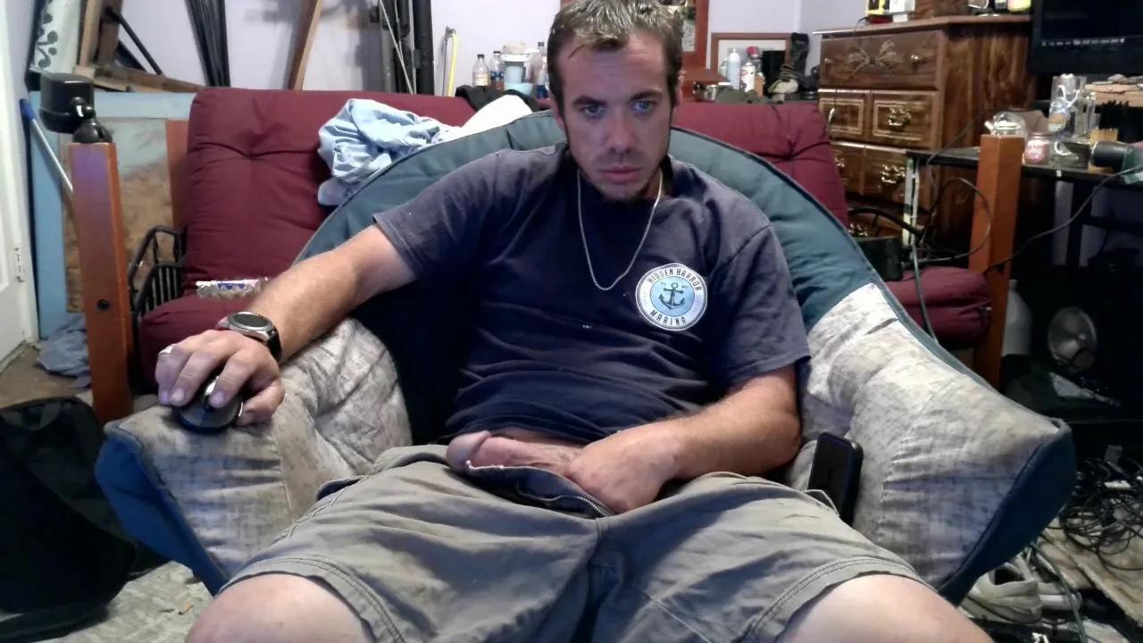 xxxScubaStevexx from Cam4