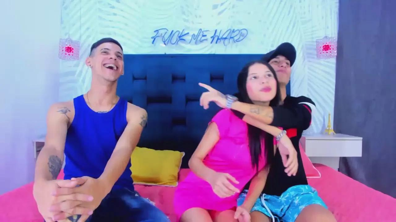 Watch Cam4's Youngs_Wild Youngs_Wild from Cam4