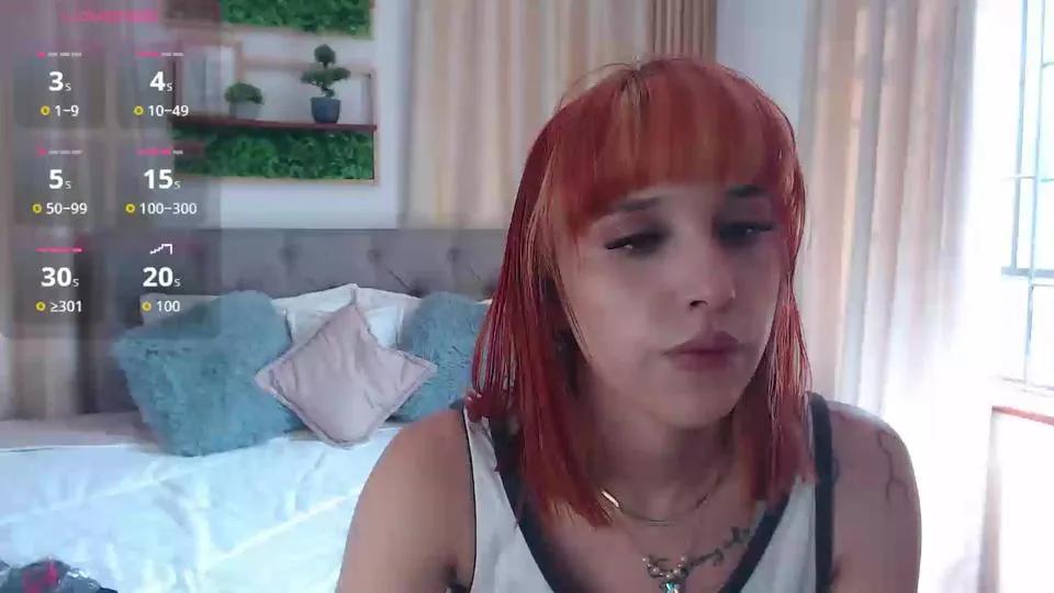 Zohet_kriss from Cam4