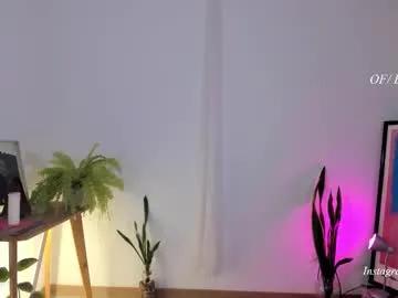 Chaturbate _bellaela _bellaela from Chaturbate