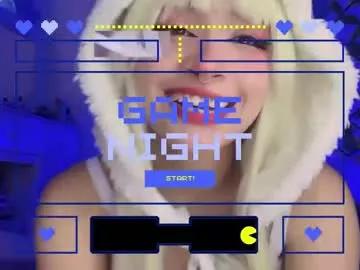 Slutty _heavenly_blue_ wants you to fuck her body now _heavenly_blue_ from Chaturbate