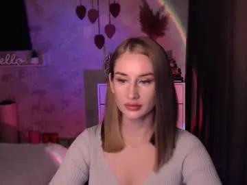 Watch Abigail_flex, she wants to masturbate for you abigail_flex from Chaturbate