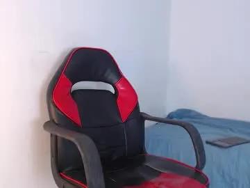 Discover Chaturbate's Adama_soa adama_soa from Chaturbate