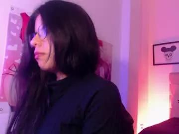 adara_rose18 from Chaturbate