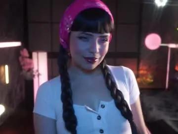 Chaturbate Alessa_goreng alessa_goreng from Chaturbate