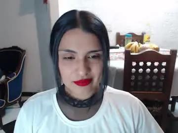 Discover cute stripper Alix_beltran alix_beltran from Chaturbate