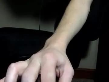 alongwhitedick from Chaturbate