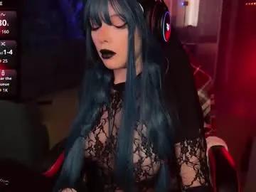 amelia_aley_ from Chaturbate