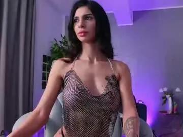 Discover Ameliamarisx, she wants to masturbate for you ameliamarisx from Chaturbate