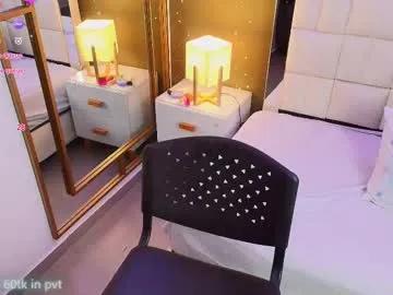 Discover Chaturbate's Anahi_maite anahi_maite from Chaturbate