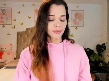 Chaturbate Angie_modelo angie_modelo from Chaturbate