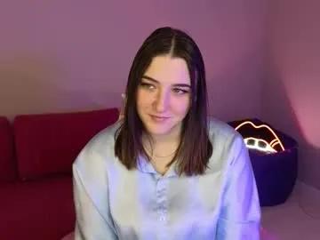 anniedodge from Chaturbate