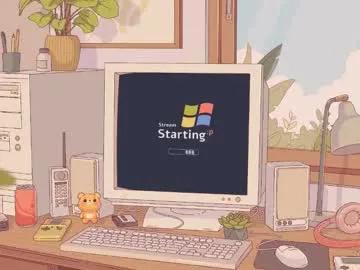 archancel from Chaturbate