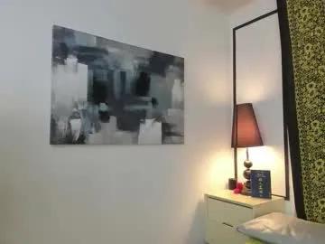 aria_and_orien from Chaturbate