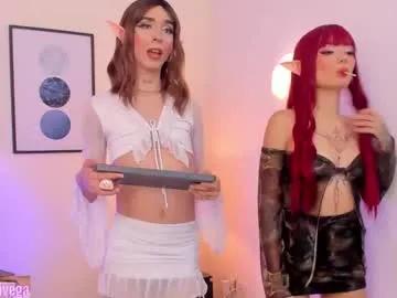 arivega from Chaturbate