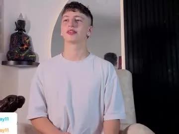 Try Aron_tay, he wants to masturbate for you aron_tay from Chaturbate