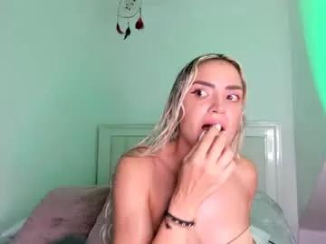 Naked Ashley_blair wants you to fuck her body now ashley_blair from Chaturbate