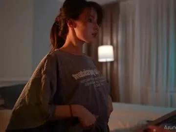 Cute Asuna_niiya wants you to fuck her body now asuna_niiya from Chaturbate