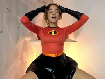 Naked Aurora_bunnie wants you to fuck her body now aurora_bunnie from Chaturbate