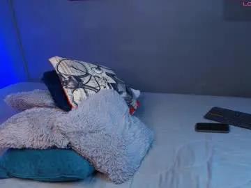 Explore Chaturbate's Axel_stein03 axel_stein03 from Chaturbate