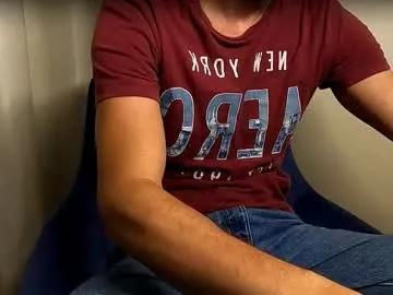 Watch Axl_fx, he wants to masturbate for you axl_fx from Chaturbate