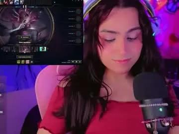 babysofix_ from Chaturbate