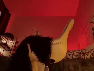 badassswitch from Chaturbate