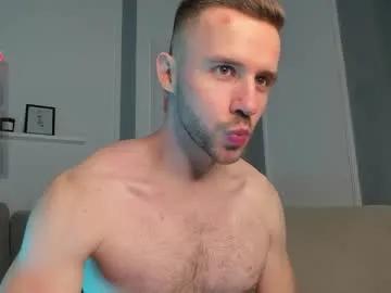 Watch Barberryx, he wants to masturbate for you barberryx from Chaturbate