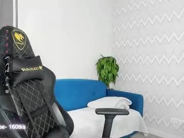 barbie_lis from Chaturbate