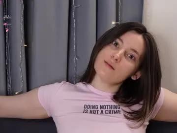 beckymartens from Chaturbate