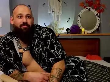 Explore Big__daddy110, he wants to masturbate for you big__daddy110 from Chaturbate