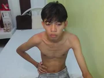 Chaturbate Bigcock_kerbzz bigcock_kerbzz from Chaturbate