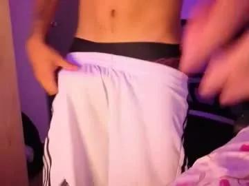 Cute Bleesd_anto wants you to fuck his body now bleesd_anto from Chaturbate