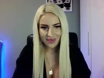 blondleyla from Chaturbate