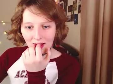 c0ralynx from Chaturbate