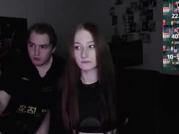 camcoupgang from Chaturbate