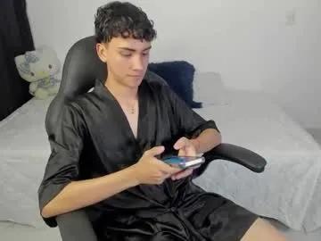 Masturbate to Chaturbate's Camiboy666 camiboy666 from Chaturbate