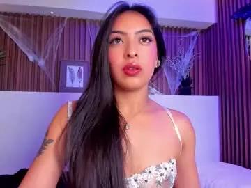 Try Chaturbate's Camila_dupont camila_dupont from Chaturbate