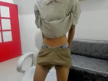 Slutty camillo_virgil from Chaturbate camillo_virgil from Chaturbate