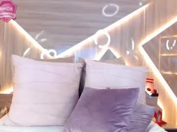 carlotta_ricci from Chaturbate