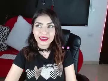 Slutty Carolaine69_ wants you to fuck her body now carolaine69_ from Chaturbate