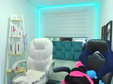 Chaturbate Catalina_hot7 catalina_hot7 from Chaturbate