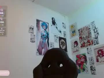 Masturbate to Chaturbate's Celesteayase celesteayase from Chaturbate