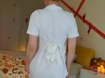 Sweet charming_bliss from Chaturbate charming_bliss from Chaturbate