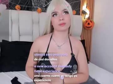 Chaturbate Cherrydoll_dl cherrydoll_dl from Chaturbate