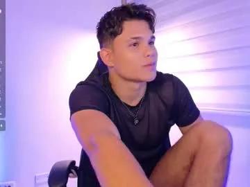 Cute chris_argent from Chaturbate chris_argent from Chaturbate