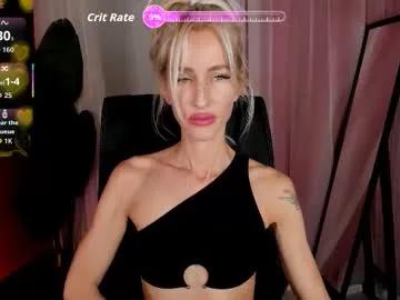 Try Chaturbate's Cindy_lady cindy_lady from Chaturbate