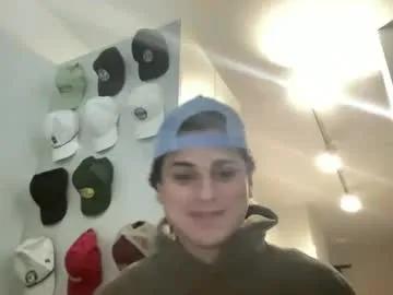 college27816672 from Chaturbate