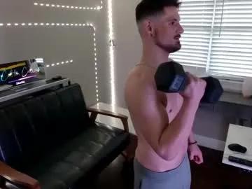 Discover Coltoncullens, he wants to masturbate for you coltoncullens from Chaturbate