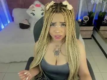 Try cute performer Conny_curly conny_curly from Chaturbate